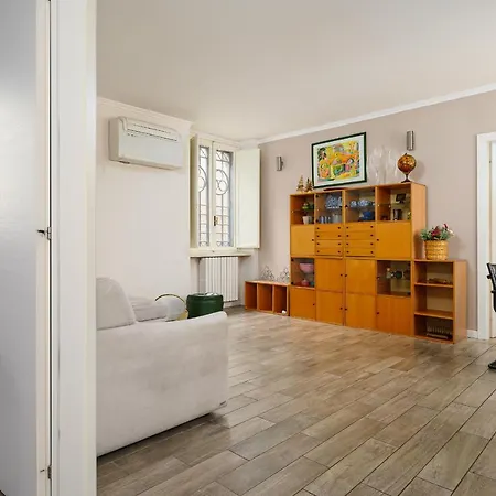 Apartment Buenos Aires Charme Milan