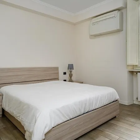 Buenos Aires Charme Apartment
