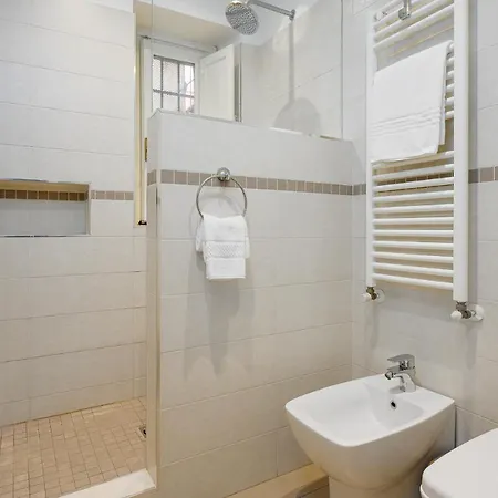 Buenos Aires Charme Apartment Milan